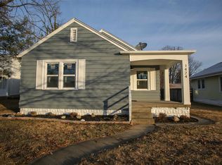 1424 Adams St, Lafayette, IN