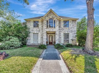 14934 Wilderness Cliff Ct, Houston, TX 77062