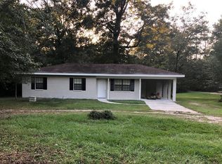 1601 Downes St, Picayune, MS 39466