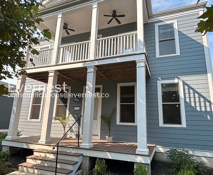 6013 New Town Dr — Photo 1