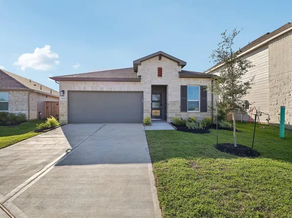 31029 Amalfi Cliff Dr, Huffman, TX 77336