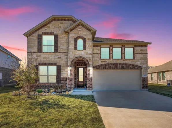 2709 Fireside Ln, Denton, TX 76201