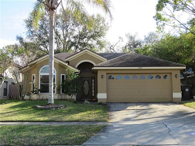 1st image of 1384 Woodfield Oaks Dr
