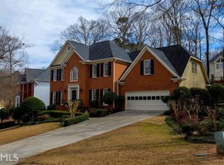 1400 Rivershyre Pkwy, Lawrenceville, GA 30043