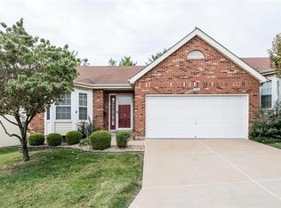 1028 Forder Square Dr, Saint Louis, MO 63129