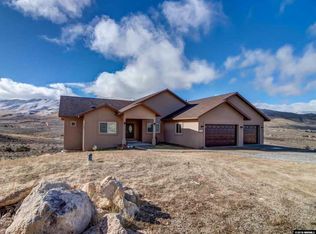 16205 Fetlock Dr, Reno, NV 89508