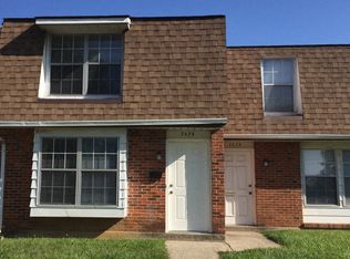 7574 Mount Hood Dr, Dayton, OH 45424