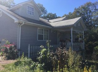 649 Elisha Feltner Rd, London, KY 40744