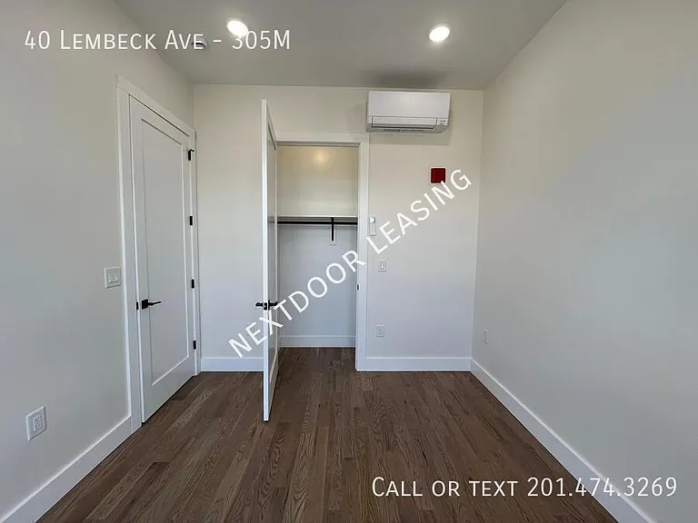 40 Lembeck Ave #305M — Photo 5
