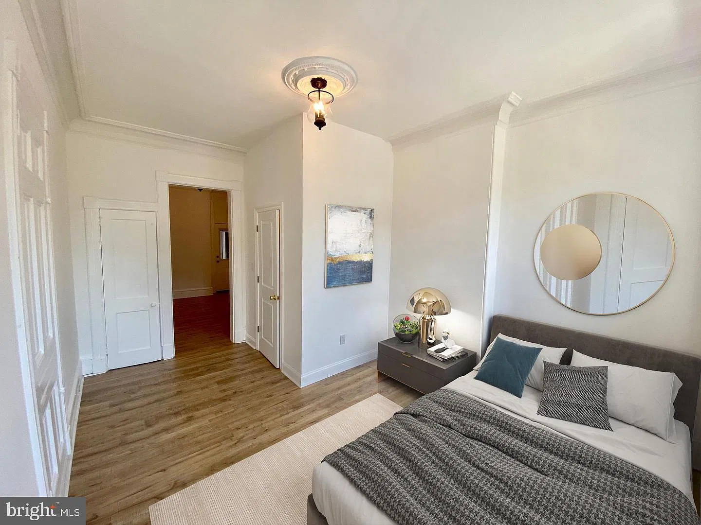 1 bed, 1.0 bath, $2,150 — Photo 4
