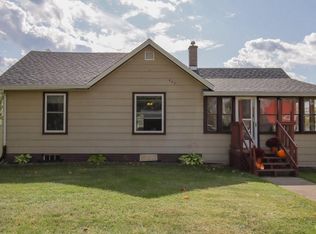 637 E 4th St, Owen, WI 54460