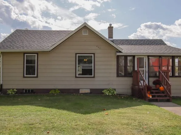 637 East 4th Street, Owen, WI 54460