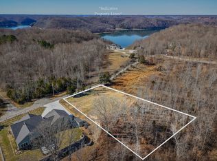 0 Backbone Rd Lot 59, Smithville, TN 37166