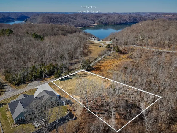 0 Backbone Rd Lot 59, Smithville, TN 37166