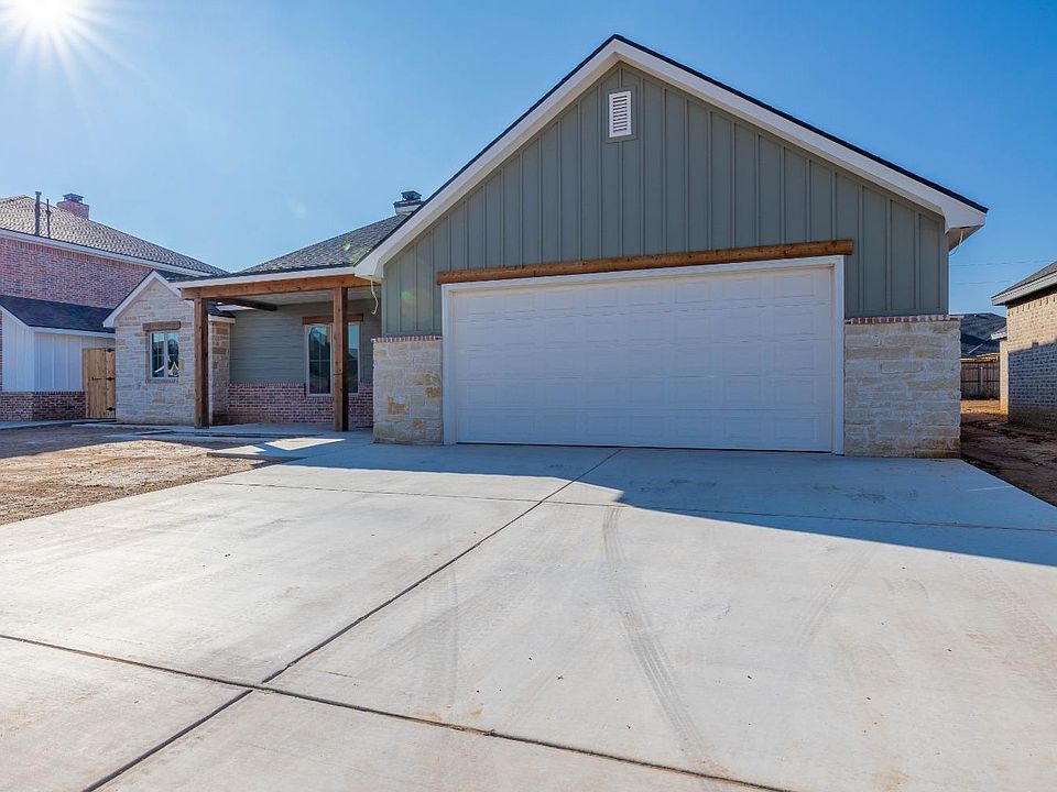 819 Avenue U, Shallowater, TX 79363 Zillow
