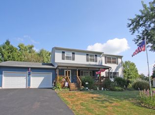 15794 Sherri Rd, Mount Vernon, OH 43050