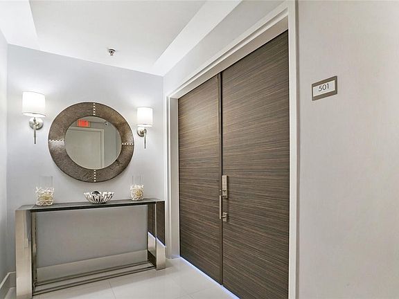 2nd image of 704 N Ocean Boulevard #501