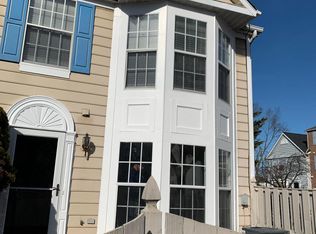 587 Cascade Way, Frederick, MD 21703