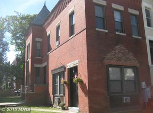 434 13th St NE, Washington, DC 20002