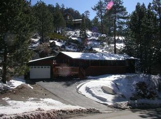 293 Andria Dr, Stateline, NV 89449