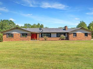 8598 Chapel Hill Farms Rd, DITTMER, MO 63023