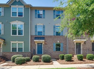 3046 Potomac River Pkwy, Charlotte, NC