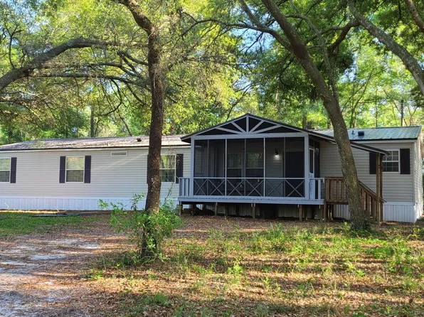 24515 SW 61st Pl, Newberry, FL 32669