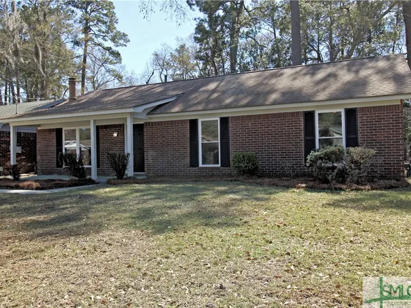 155 Greenbriar Court, Savannah, GA 31419