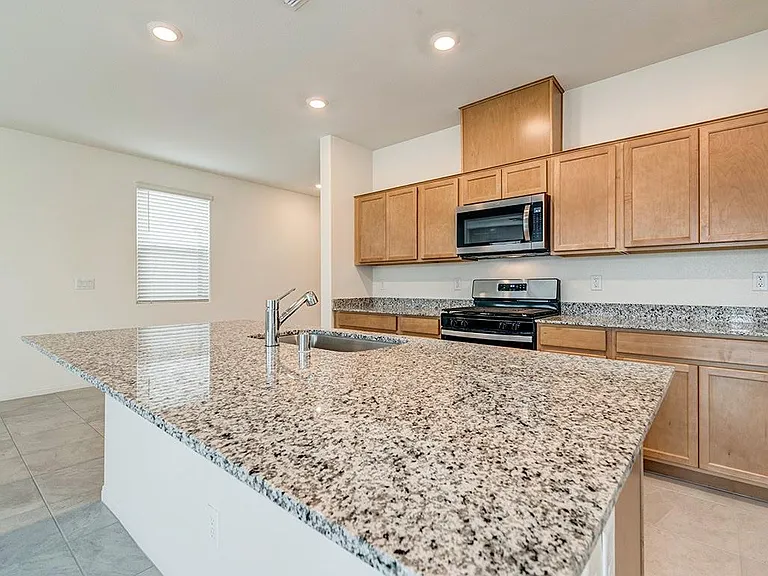 9866 Ravenswood Peak Ave — Photo 7