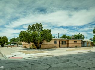 1510 Smith Ave, Las Cruces, NM 88001