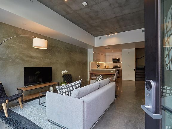3rd image of 601 Tennessee St Unit 104