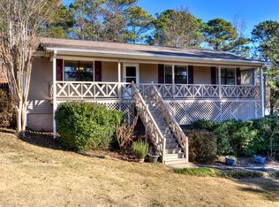 445 Powder Mill St, Dallas, GA 30157