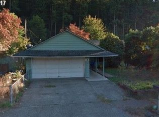 14920 SE Center St, Portland, OR 97236