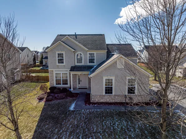 8895 Shady Woods St, Canal Winchester, OH 43110