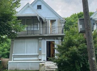 286 Roehrer Ave, Buffalo, NY 14208