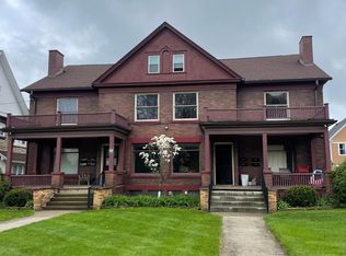 215 Park Ave #2, Youngstown, OH 44504