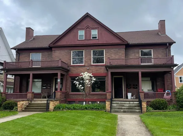 215 Park Ave #2, Youngstown, OH 44504