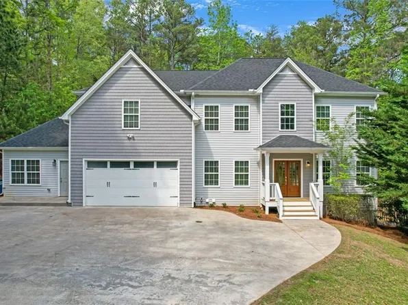 552 Steels Bridge Rd, Canton, GA 30114