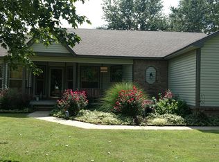 1813 Ashley St, Walnut Ridge, AR 72476