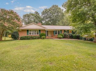 631 Chester Rd, Winston Salem, NC 27104