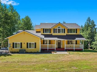 14627 NW Arrowood Ln, Tenino, WA 98589
