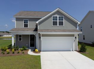 318 Celestial Blvd, Summerville, SC 29486