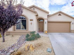 7537 Sierra Bella Pl, Las Cruces, NM 88012