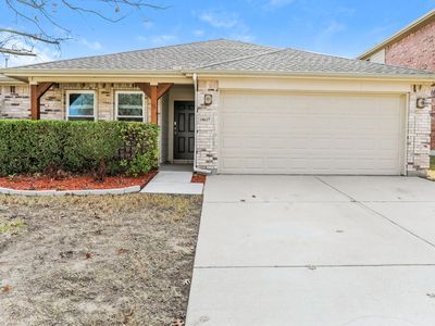 10637 Ambling Trl, Fort Worth, TX, 76108