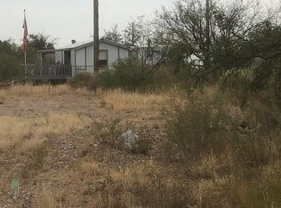 2550 N Calle Segundo #117, Huachuca City, AZ 85616