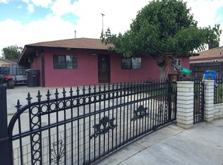 444 Simpson St, Arvin, CA 93203