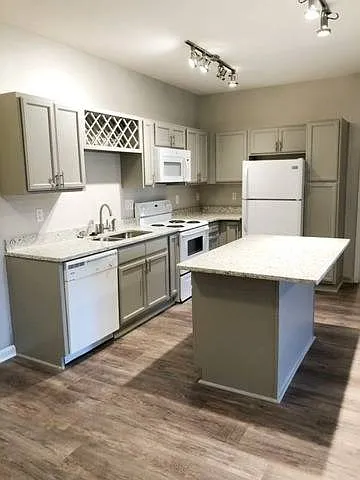 Kitchen Kitchen