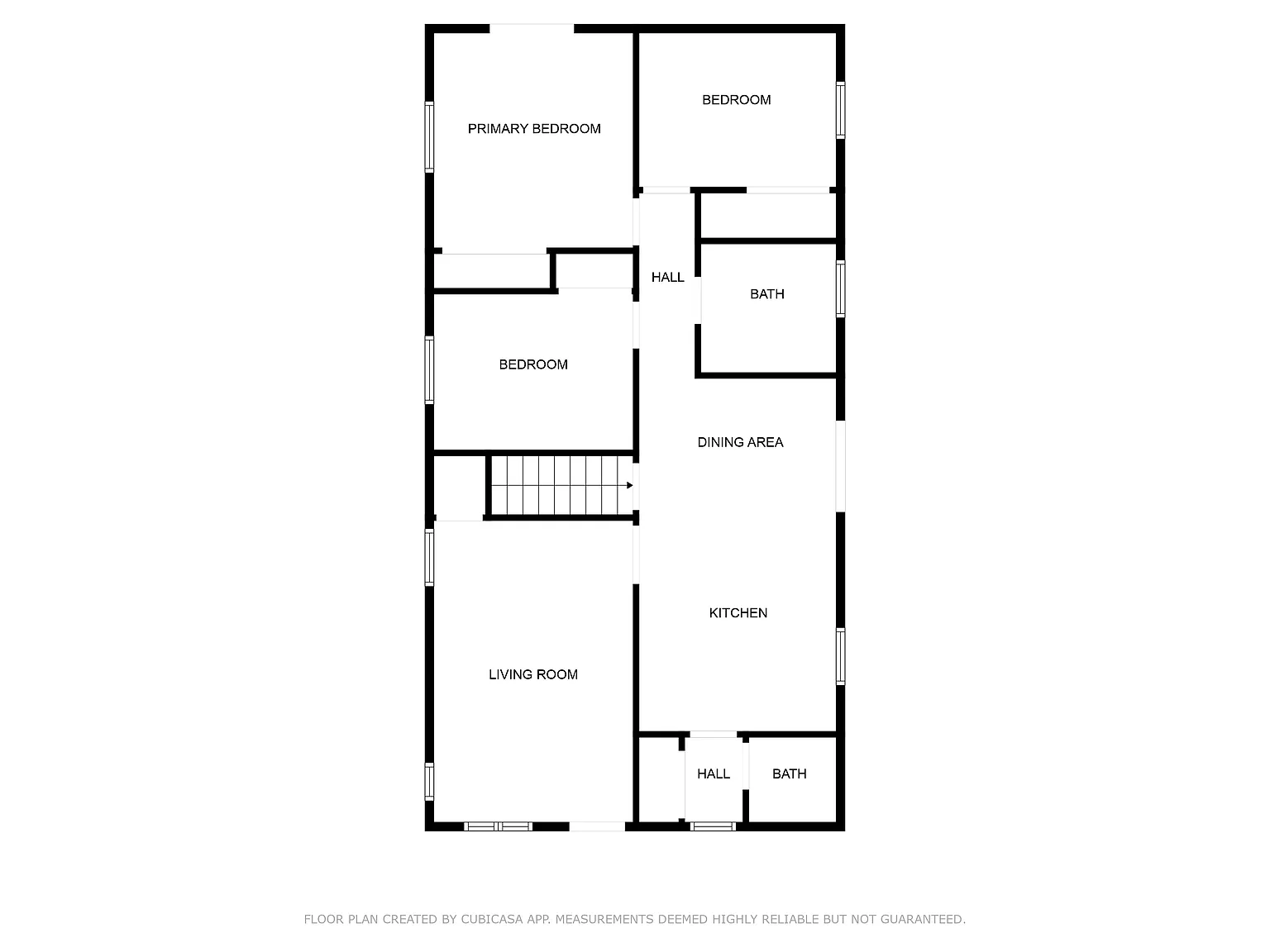 15500 Cruse St #2 photo 1