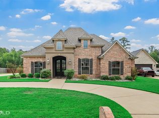 2840 Sunrise Point, Haughton, LA 71037