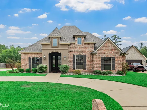 2840 Sunrise Point, Haughton, LA 71037